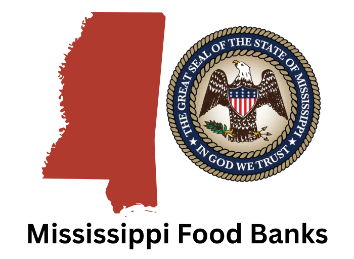 Food Banks in Mississippi
